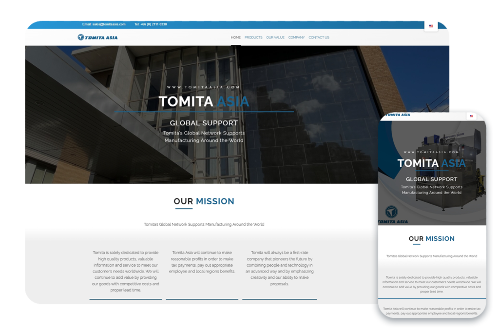 www.tomitaasia.com