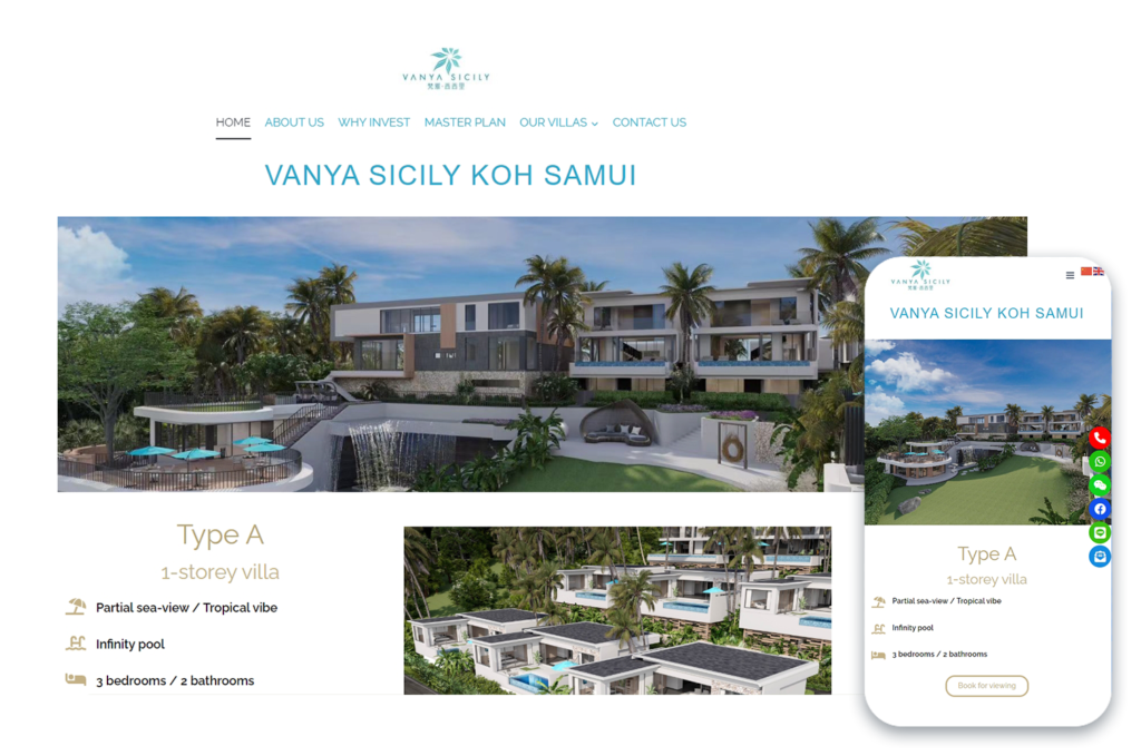 www.vanyasicily.com