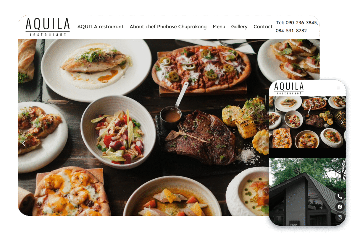 aquilarestaurant